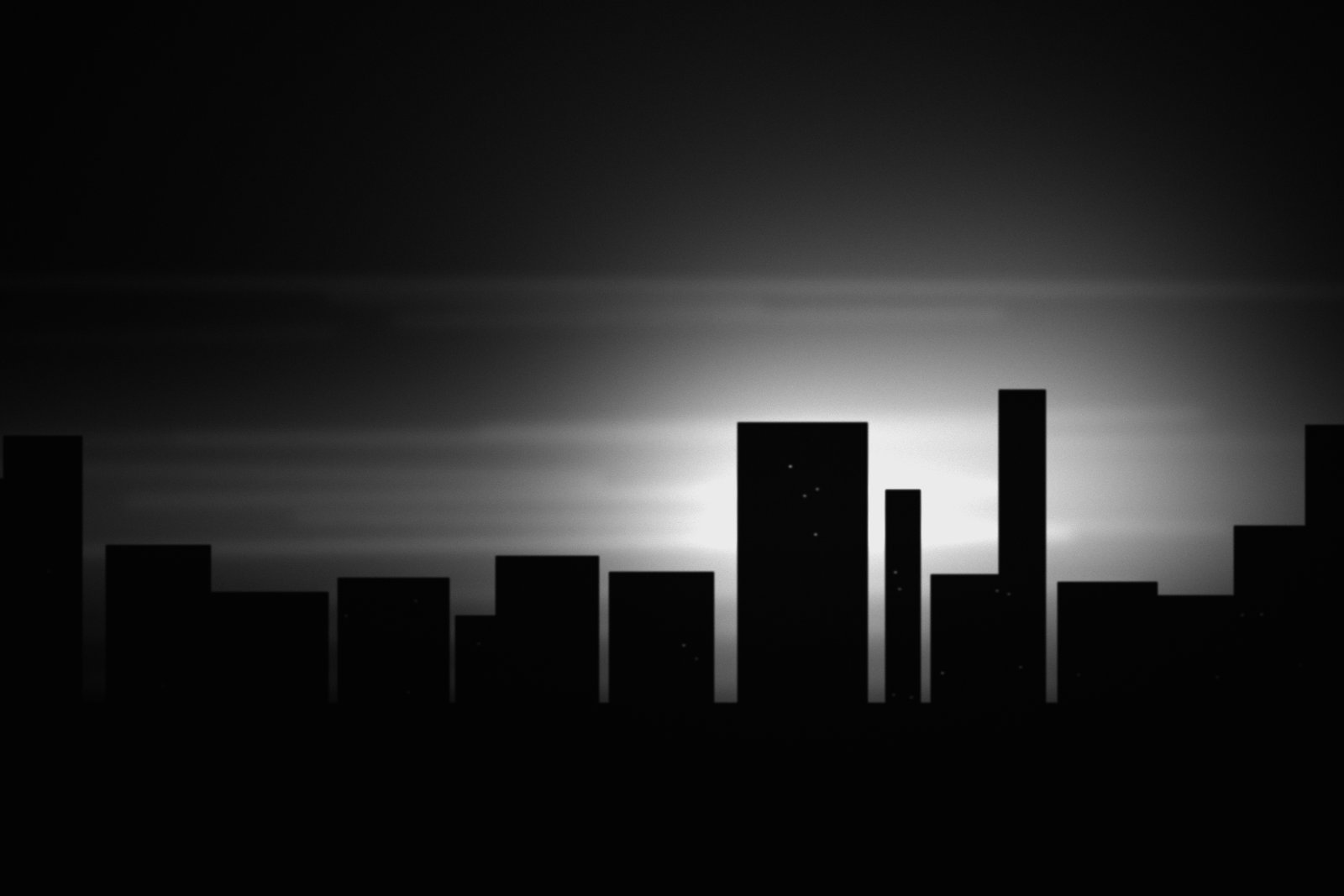 Night 03 — Northern Ring Road