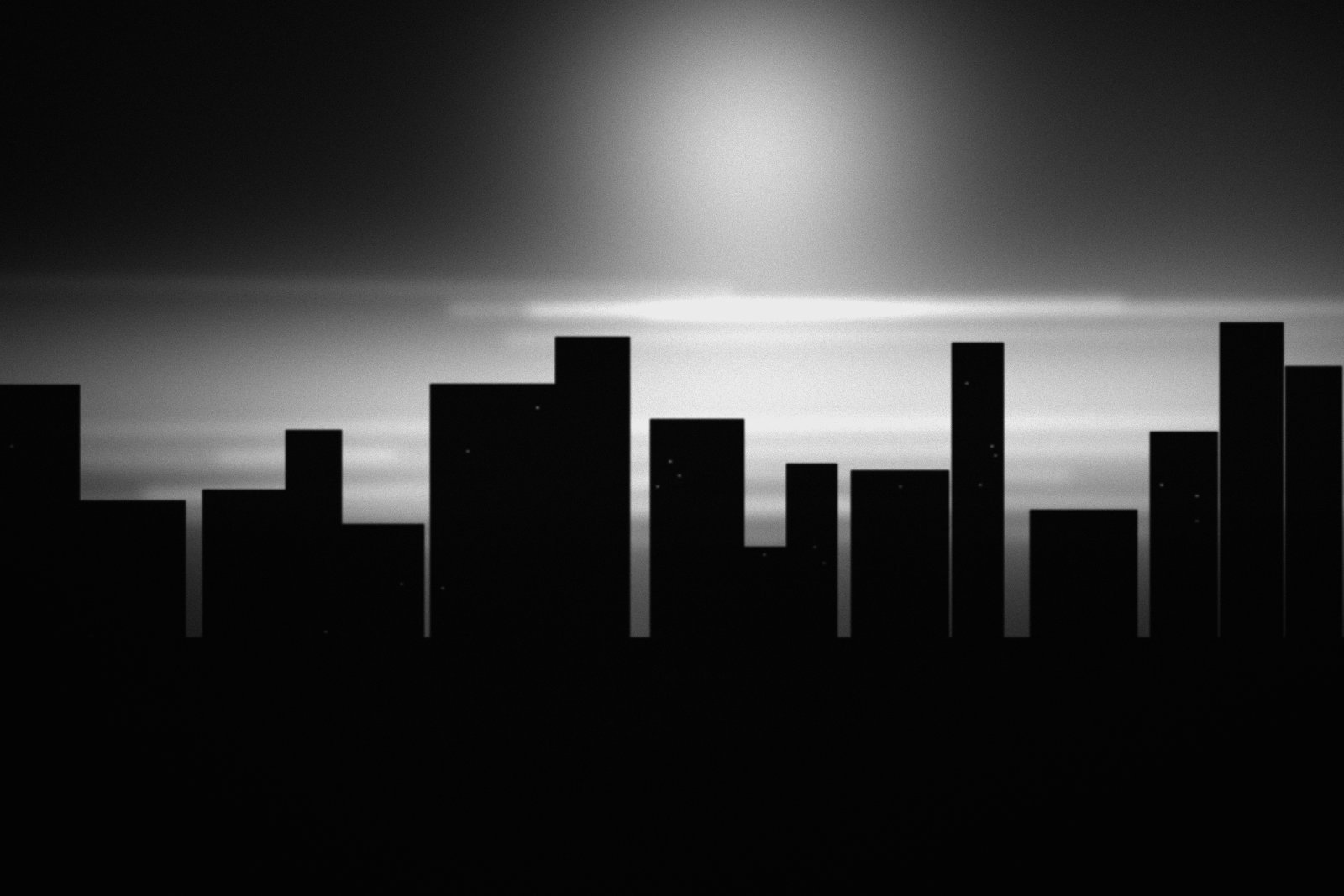 Night 06 — Boulevard